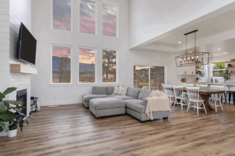 Bay Windows Vs. Bow Windows: What’s the Difference